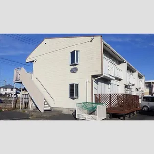 サニータウンA棟の画像