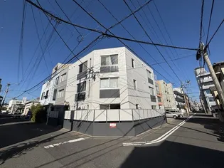 エミネンス壱番館の画像