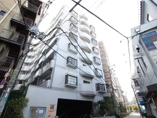 レグルス堺東の画像