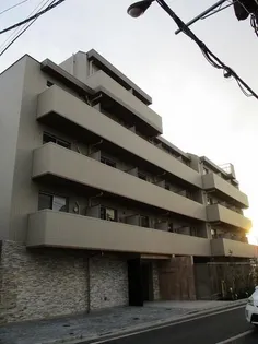 パティーナ大泉学園の画像