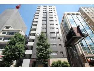 リエトコート浅草橋の画像