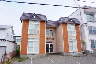 メモリアル東光の画像