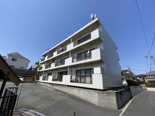 ハイツ谷沢の画像