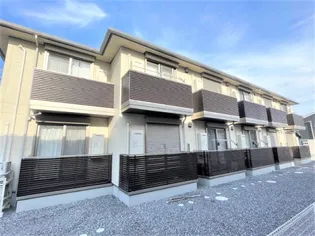 土浦市神立中央エルメゾンフィカーサの画像