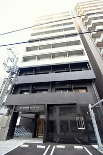 KO RESIDENCE 銀山町【5階】の外観