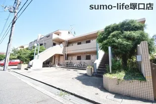 ラポール新伊丹の画像