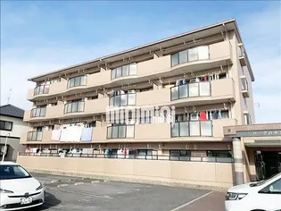 パークハイツ高橋の画像