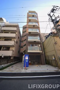 VALESIA森下CITYの画像