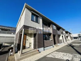 レーベンドルフAの画像