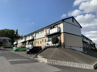 パセオみささぎ A棟の画像