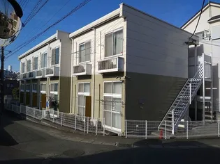 レオパレス川端IIの画像