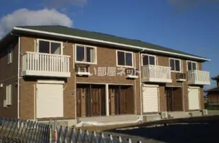 グランモアJ A棟の画像