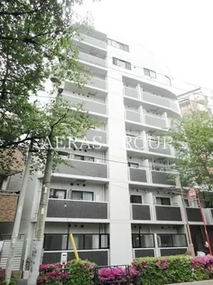 ライズ中野松が丘の画像