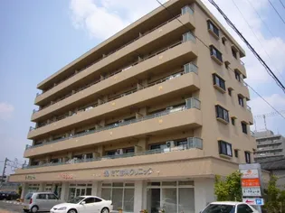 セビアン西市駅前の画像