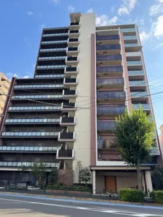 ディームス品川戸越IIの画像