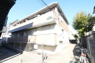 メゾンアイリスの画像