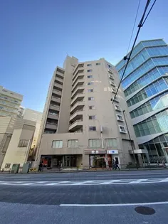 パシフィックワコービルの画像