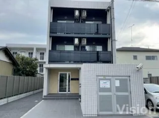 アヴェニール南通町の画像