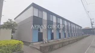 レオパレス小川の画像