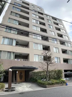 音羽パーク ホームズの画像