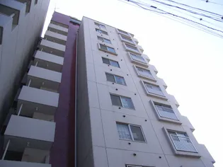 パラスト大山の画像