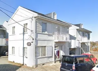 ル レーブ聖A棟の画像