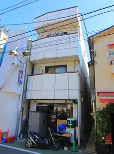 アゼリア常盤台の画像