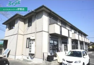 ベルニーニ Bの画像