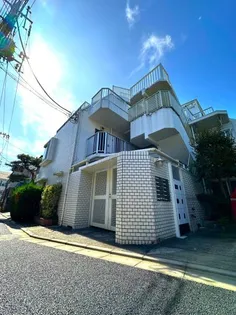 ハイツ白鷹の画像