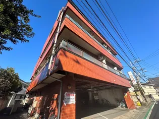 ウィナーズパレスの画像