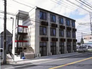 レオパレス英の画像