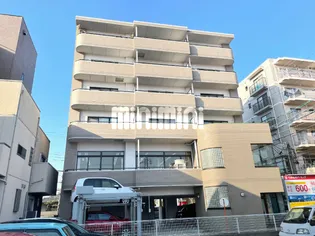 サンライズ久田の画像