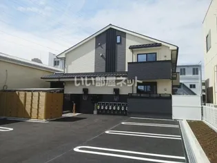 リヴェール竹田の画像