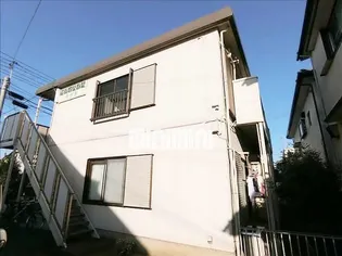 シティハイムキザキの画像