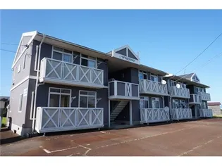 フレグランス モア A棟の画像