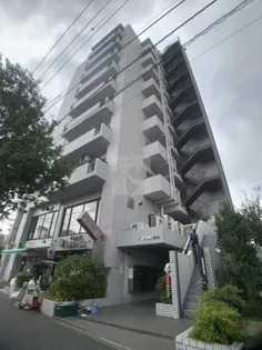 パレス本駒込の画像