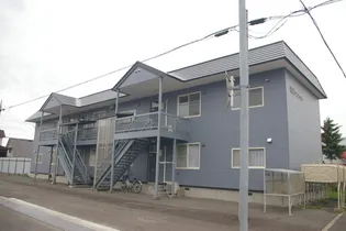 北2マンションの画像