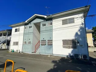 グリーンハイツ東別所の画像