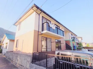 レジデンス飯田A棟の画像