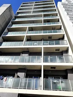 東京都新宿区下落合3【マンション】の外観