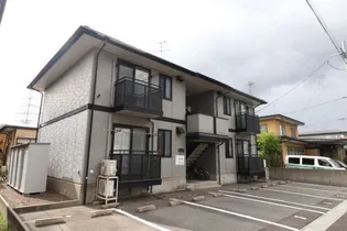 セジュールAJの画像