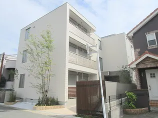 REVEUR HANAZONO リヴェールハナゾノの画像