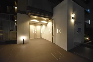 ザ・レジデンス神楽坂I【3階】の外観