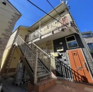 ユナイト屏風浦ラ ヴァーニャの丘の画像