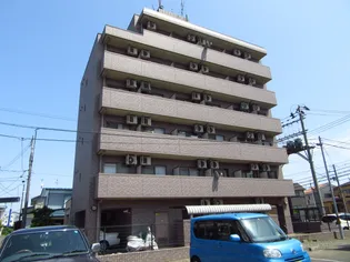 リエス若林の画像