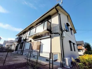 エストヴィルIの画像