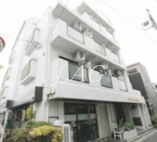 ダイアパレス石神井公園第2の画像