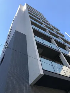 IVY WEST【2階】の外観