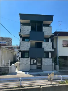 WE PLACE健軍の画像