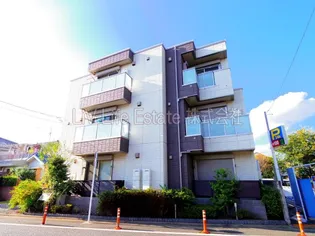 MERRY MAISONの画像